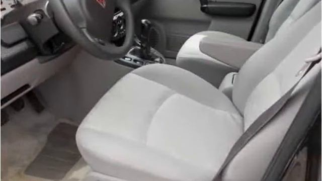 2004 Saturn VUE Used Cars Murfreesboro TN смотреть онлайн