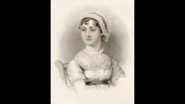 Джейн Остин – биография и жизнь