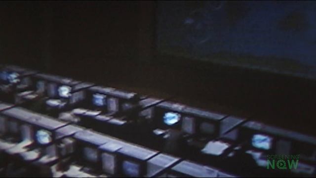 The 1997 Rescue Mission to the Russian MIR Space Station смотреть онлайн