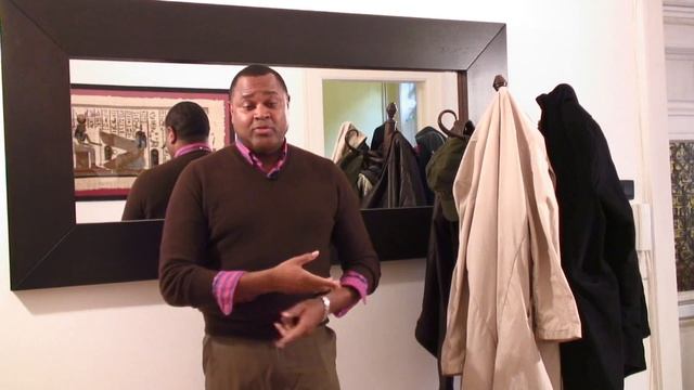 Fashion Advice for Men : How to Dress Business Casual - Men смотреть онлайн