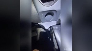 Джостик с тросами переключения передач на ГАЗель Некст или бизнес. Основная поломка, неисправность