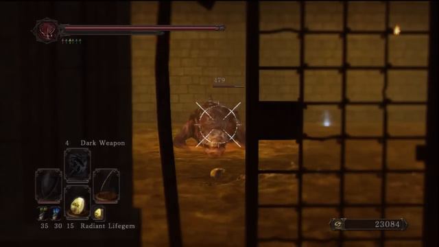 DARK SOULS 2 : THE ULTIMATE GUIDE - PART 21 - ALDIAS KEEP смотреть онлайн