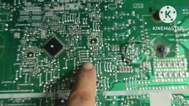 F9 error panasonic inverter смотреть онлайн