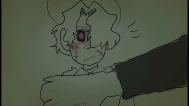 Zombie Song Animatic/ Sander Sides/ Prinxiety смотреть онлайн