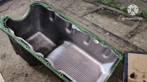 Пропало давление на Д-245.