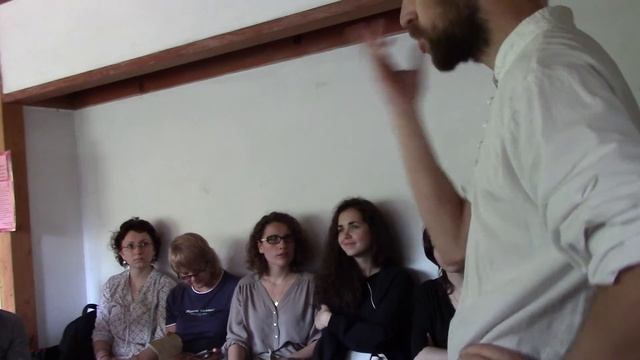 27.09.2015.Праздник Середины Осени. Часть 5 смотреть онлайн