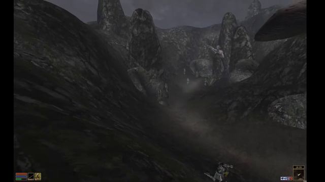 The Elder Scrolls III: Morrowind серия 30 смотреть онлайн