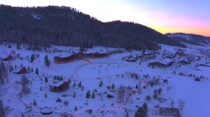 Cosmos Collection Altay Resort