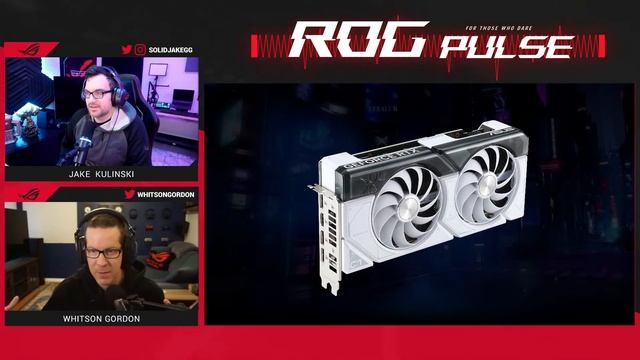 The RTX 4070 has arrived! смотреть онлайн