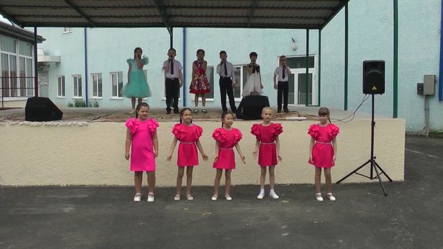 01.06.2024 «Ура, каникулы!» смотреть онлайн