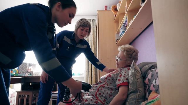 История Одного вызова смотреть онлайн