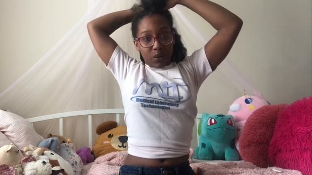 Introducing Myself! | ABDL / DDLG??? смотреть онлайн