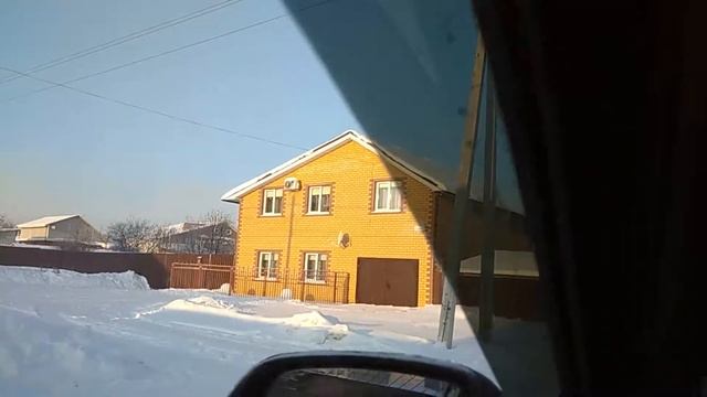 выветривание теплого воздуха из салона авто в мороз смотреть онлайн