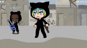 Меня не кто не за что некогда не любил... 🎵 🎵 🎵