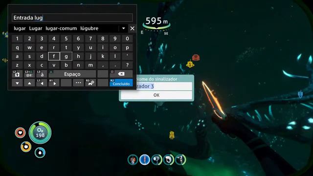 Subnautica #9 смотреть онлайн