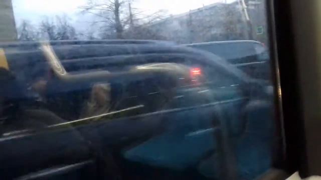 Поездка на автобусе НефАЗ-5299-40-52 (5299JP) №200633 маршрут №130 Москва смотреть онлайн