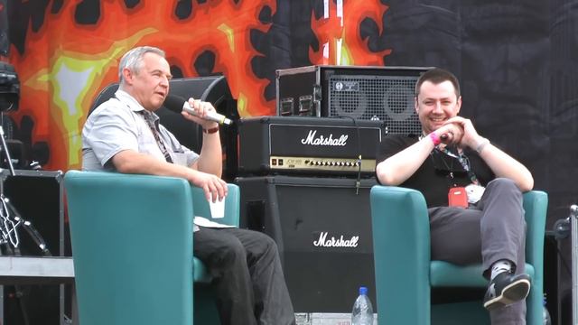 Kondrat parodiuje Holoubka смотреть онлайн