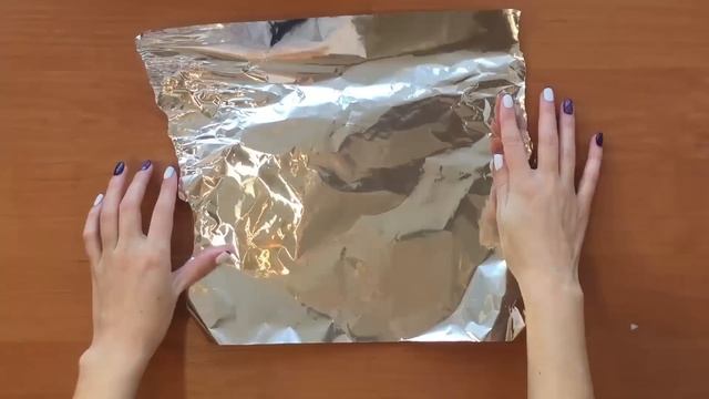 Лосось запеченый в фольге смотреть онлайн