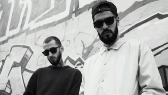 MiyaGi & Andy Panda - Там Ревели Горы смотреть онлайн