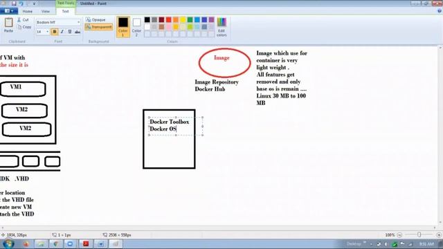 What is Docker and how it works? | Docker tutorial for Beginners | Live Class | DCA Part 1 смотреть онлайн