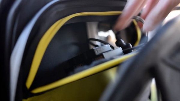 The North Face Access 22L Complete Review