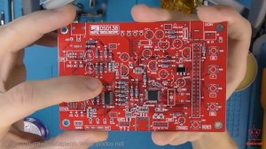 12.3. Электронные компоненты