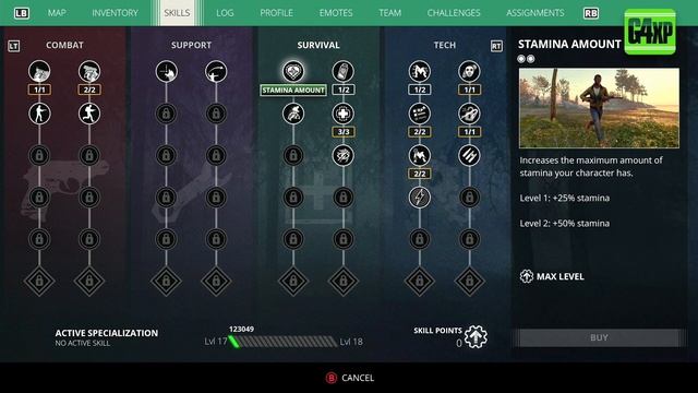 Generation Zero | Tips & Tricks | EARLY SKILL CHOICES смотреть онлайн