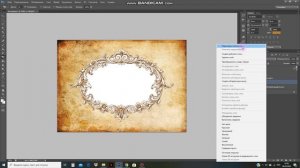 УРОК 54. ДЕЛАЕМ КРАСИВУЮ ЭТИКЕТКУ НА БАНОЧКУ СО СПЕЦИЯМИ