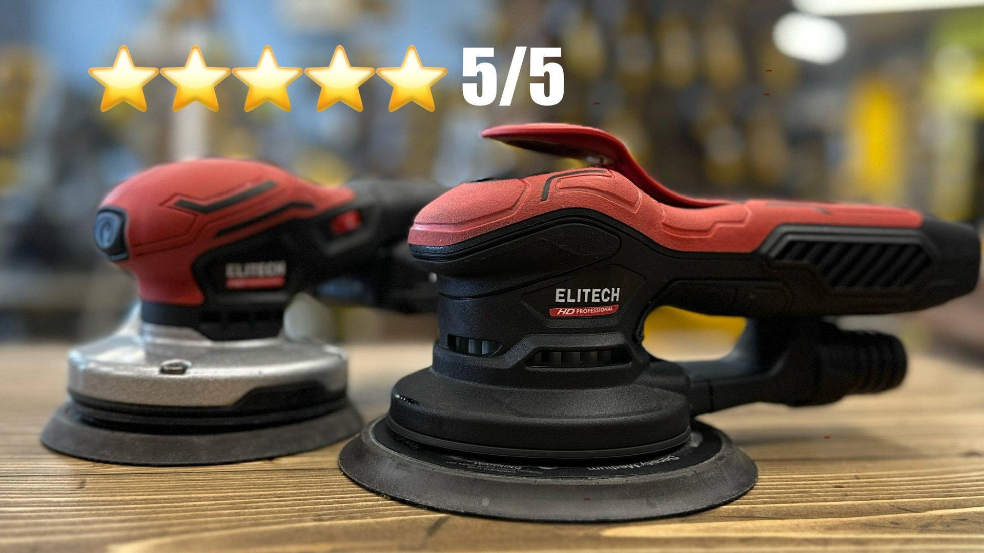 Выбор редакции! Шлифмашинки Elitech HD смотреть онлайн