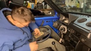 ОКА AZELOW или АВТОШ / ОКА НА СТИЛЕ / ТЮНИНГ САЛОНА ОКИ