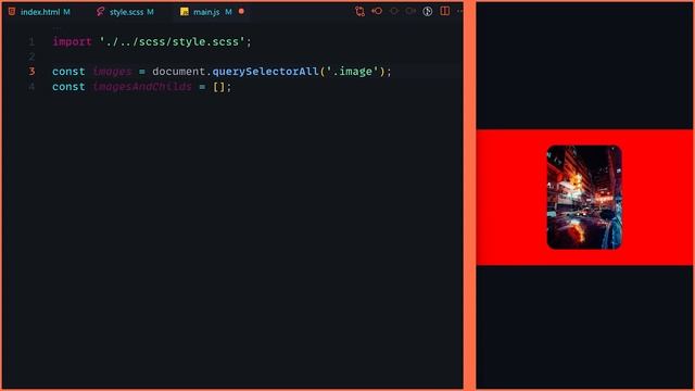 JavaScript Tutorial für den nester Image Slider 2023? смотреть онлайн