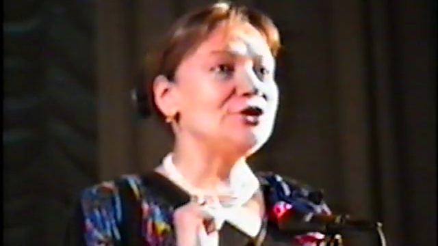 Klaipėda Lietuva РОЛАН БЫКОВ ЕЛЕНА САНАЕВА