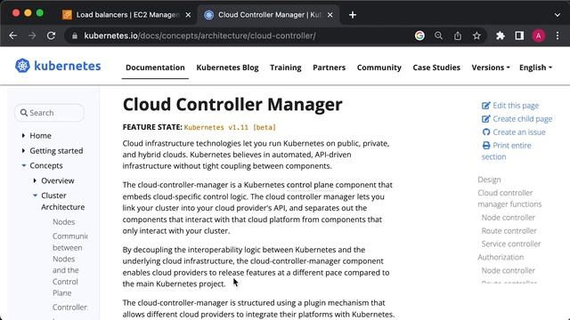 Expose Kubernetes Services Running on Amazon EKS (9 Ways) смотреть онлайн