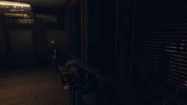 Alekhine's Gun Mission 5 (Angels in Texas) Hard Mode Ghost Rating Walkthrough смотреть онлайн