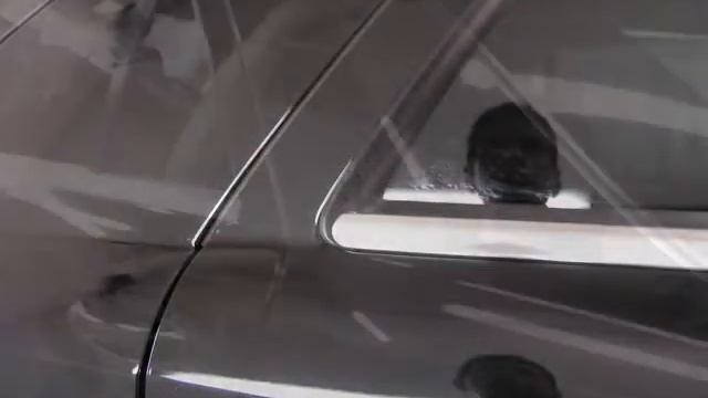 Mercedes ML 350 AMG George