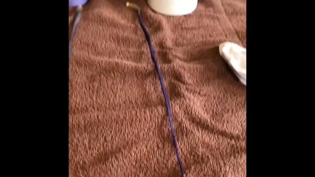 Silver Shampoo Experiment Neal&wolf Milkshake And Fanola