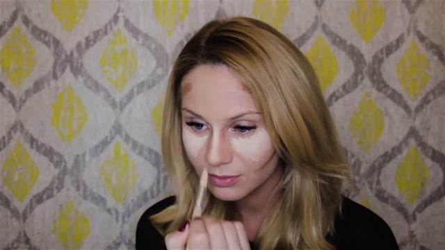 Урок 1: Скульптурирование лица смотреть онлайн