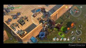 рейд базы player 5022