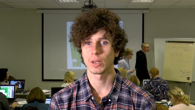 Деловая программа фестиваля Сады и Люди сезона 2017-2018 смотреть онлайн