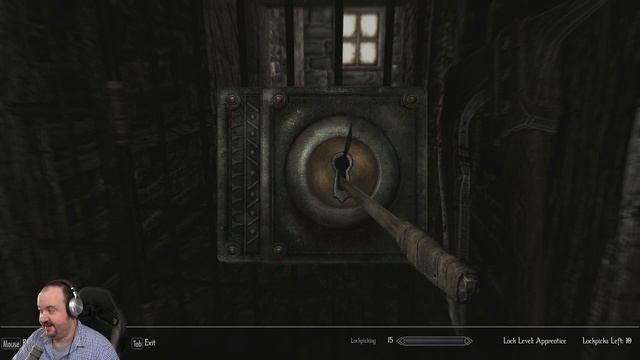 Let's Play Enderal Special Edition - Part 6 - Skyrim Mod - PC Gameplay смотреть онлайн