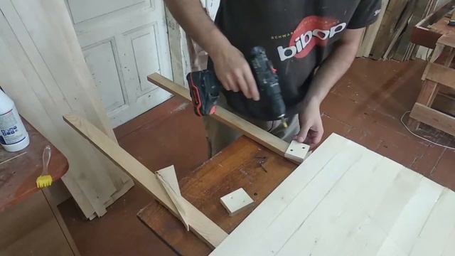 Когда нет длинных струбцин. When there are no long clamps смотреть онлайн