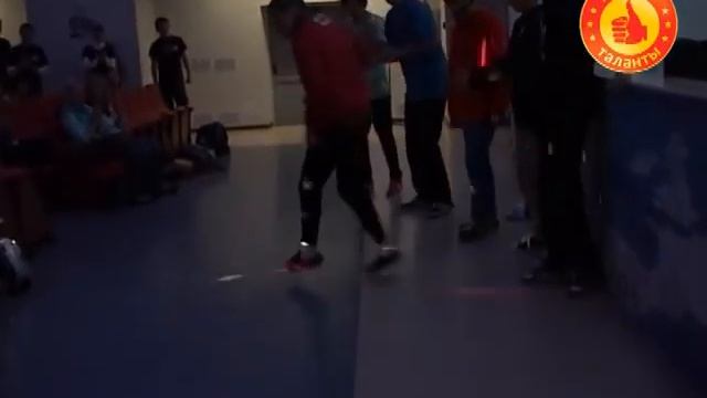 СМЕ - "Ищем таланты" Стайл форс смотреть онлайн