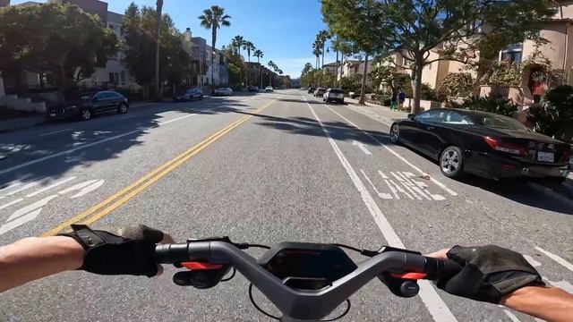 Segway GT1 Review - Here's The Truth