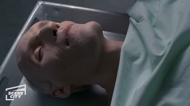 Men in Black: Alien Autopsy Scene (Will Smith, Linda Fiorentino) смотреть онлайн