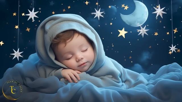 Lullaby For Babies To Go To Sleep BRAHMS Lullaby For Baby Bedtime - Musical Box Lullaby #5