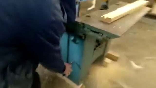 Фрезерный станок ФСШ-1А смотреть онлайн