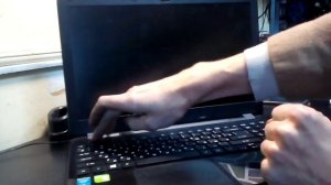 Установка Windows 7 на Acer Extensa 2510G ошибка c000021a при установке ОС