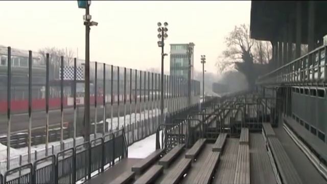 Wake Granturismo Trackday Monza - Ford GT, Corvette Z06, GT3 RS смотреть онлайн