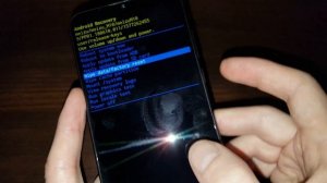 Meizu M10 M918h hard reset сброс настроек графический ключ пароль зависает тормозит how to reset