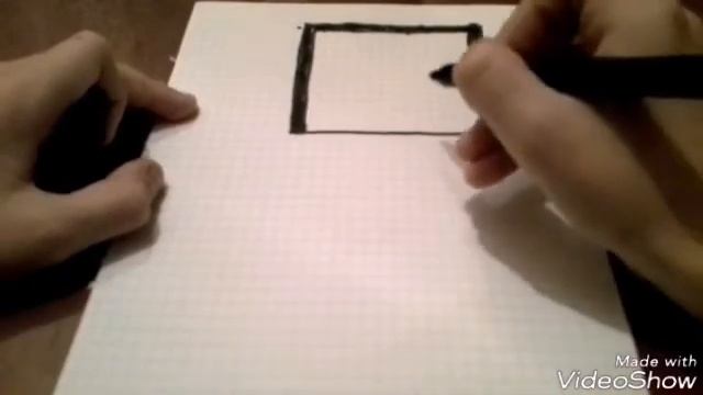 НОТЧ ИЗ МАЙНКРАФТА/РИСУНОК ПО ПИКСЕЛЯМ смотреть онлайн